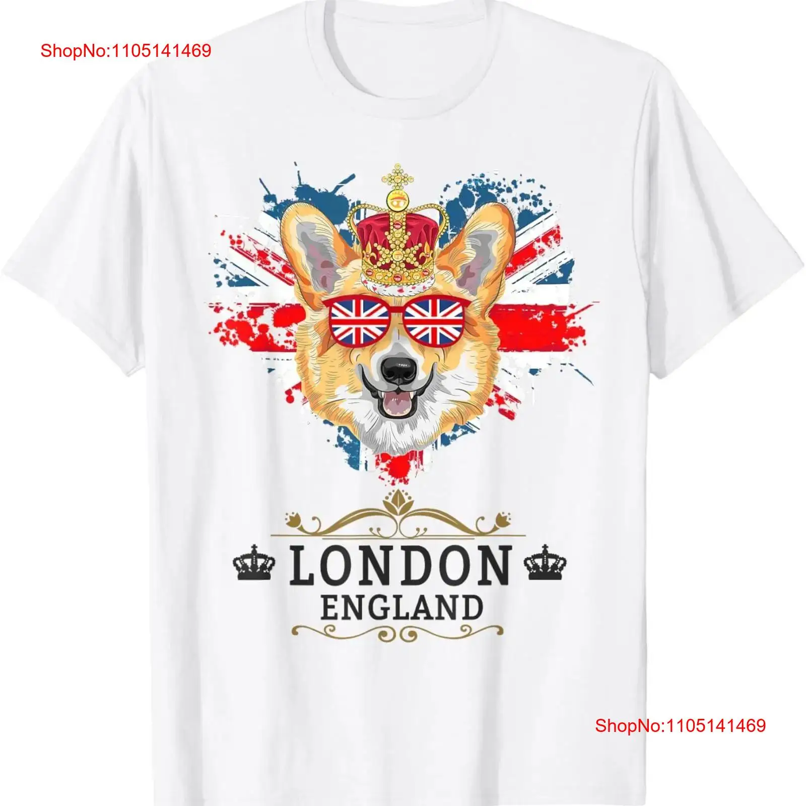 Vintage Fashion London - London Idea For Kids With Union