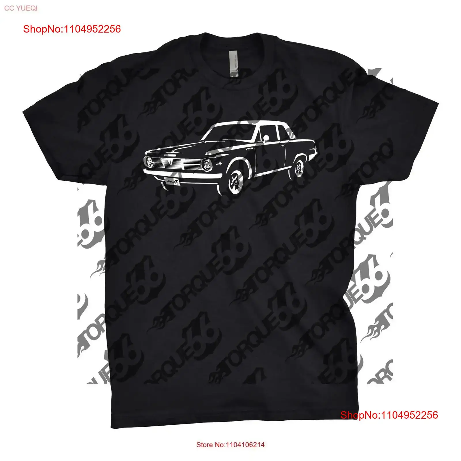 1965 Plymouth Valiant Car Enth - Vintage Fashion Enthusiasts ulasan dan harga