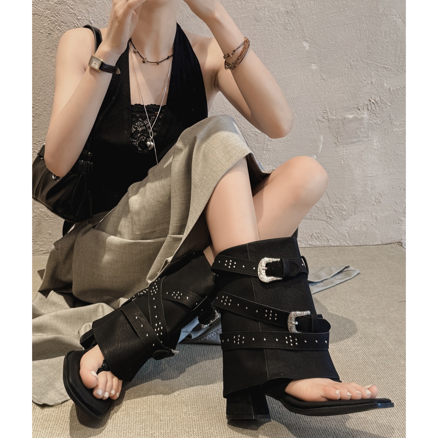 25 New Summer Vintage Buckles  - Vintage And Modern Fashion ulasan dan harga