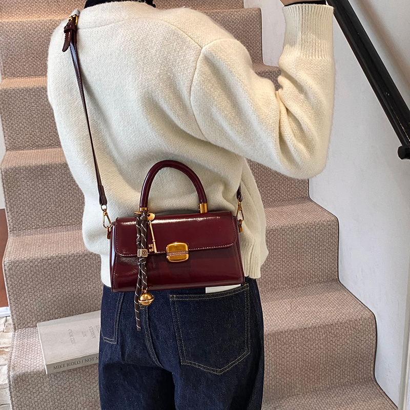 Vintage Fashion Top-handle Bag - Vintage Fashion Boutique ulasan dan harga