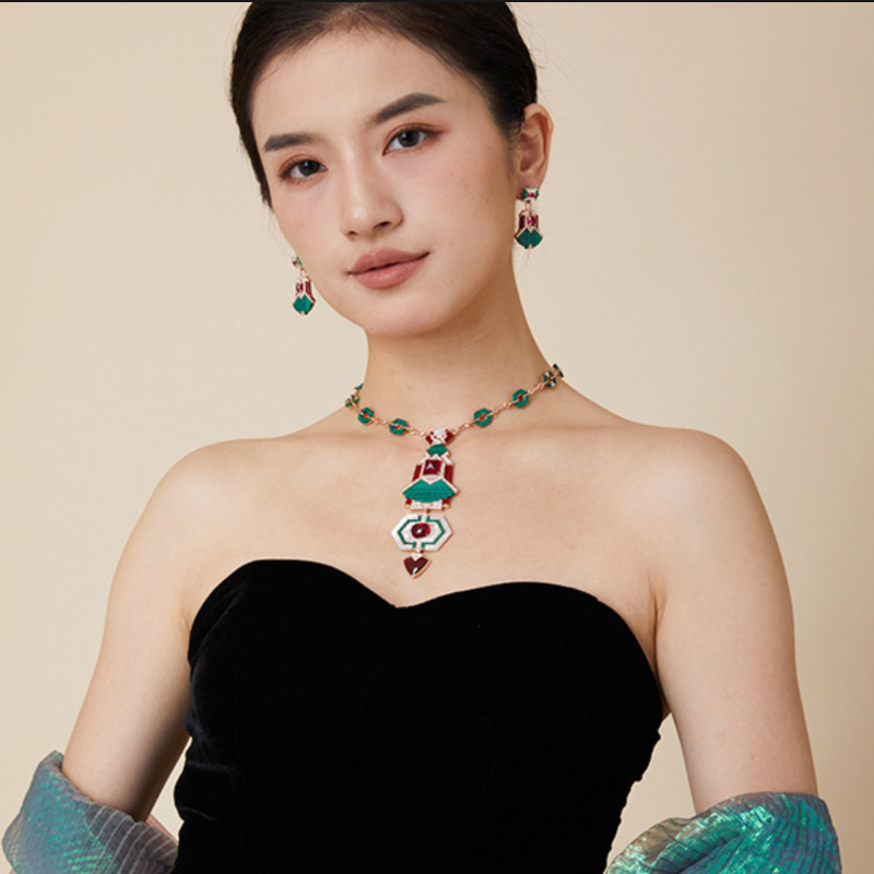 Custom Designer Collection Rin - Vintage Fashion Rings ulasan dan harga