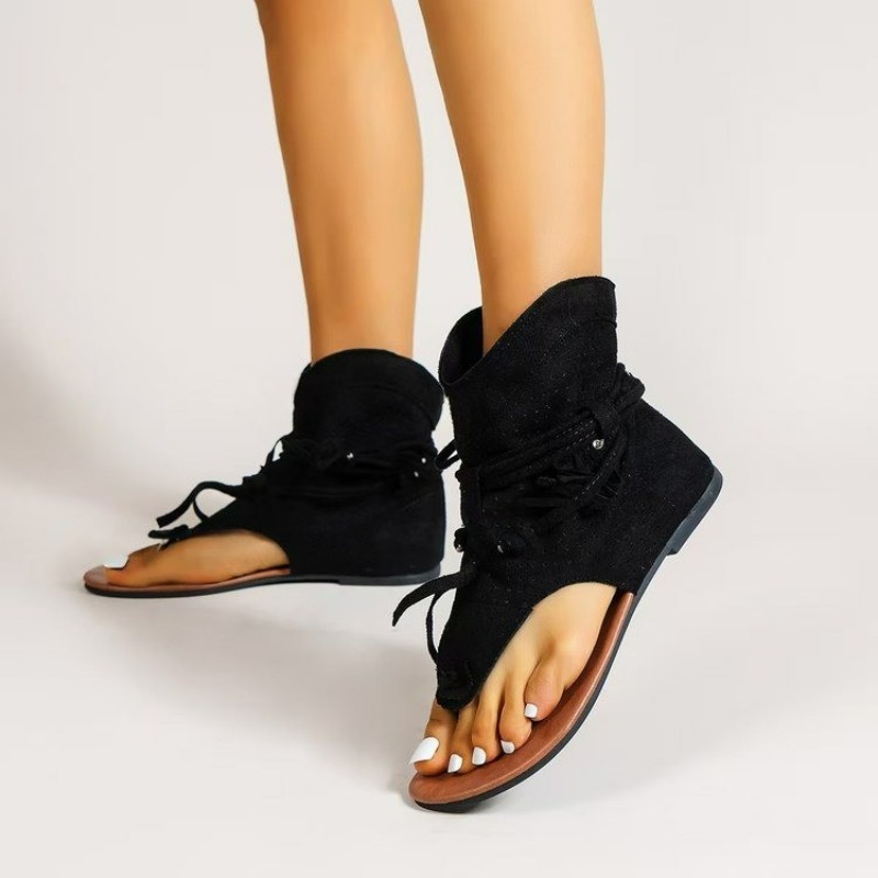 Women's Sandals 2026 Retro Gla - Vintage And Modern Fashion ulasan dan harga