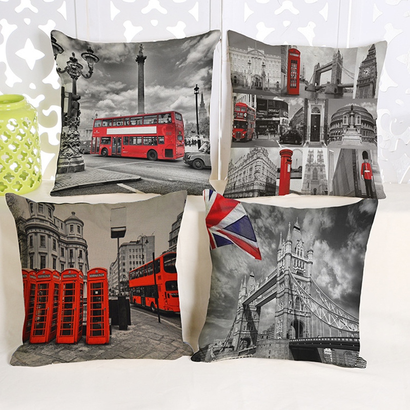 Vintage UK London Phone Booth  - Vintage Fashion London ulasan dan harga