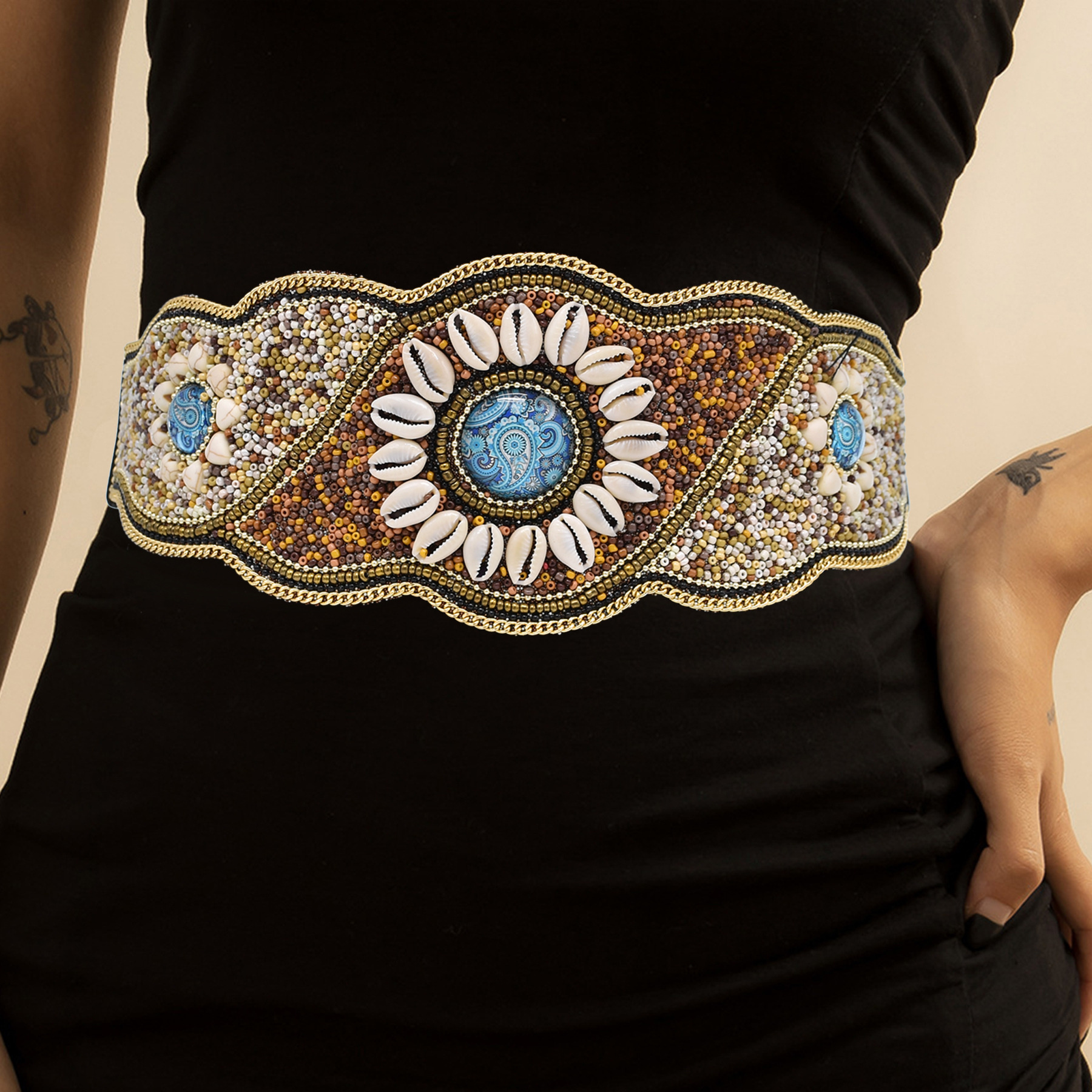 Product :Bohemian Fashion Vint - Vintage Fashion Words ulasan dan harga