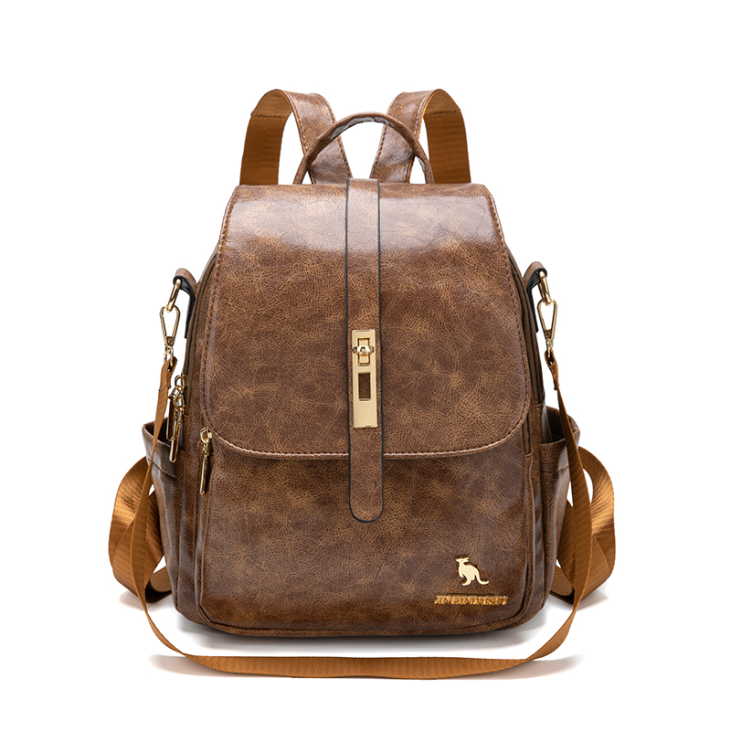 College Women Backpacks Design - Vintage Fashion Boutique ulasan dan harga
