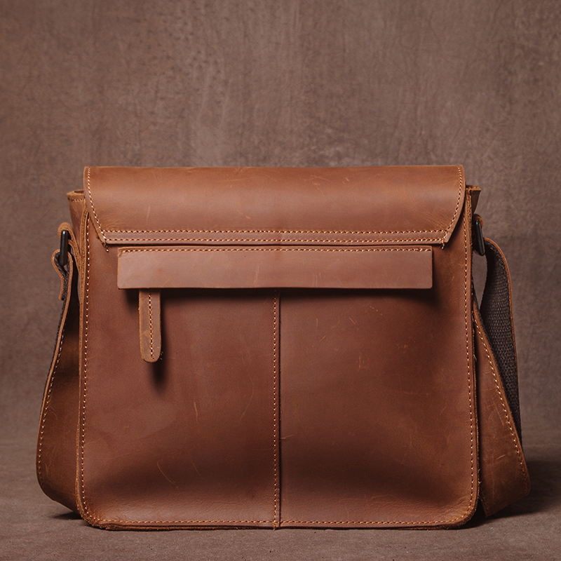 GURO Luxury Brand Genuine Leat - Vintage Fashion Boutique ulasan dan harga