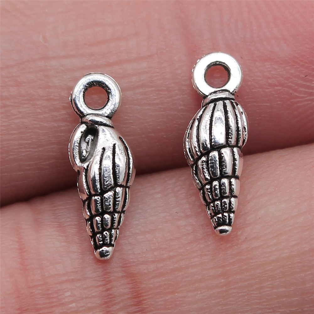WYSIWYG 20pcs 5x14mm 2 Colors  - Vintage Fashion Words ulasan dan harga