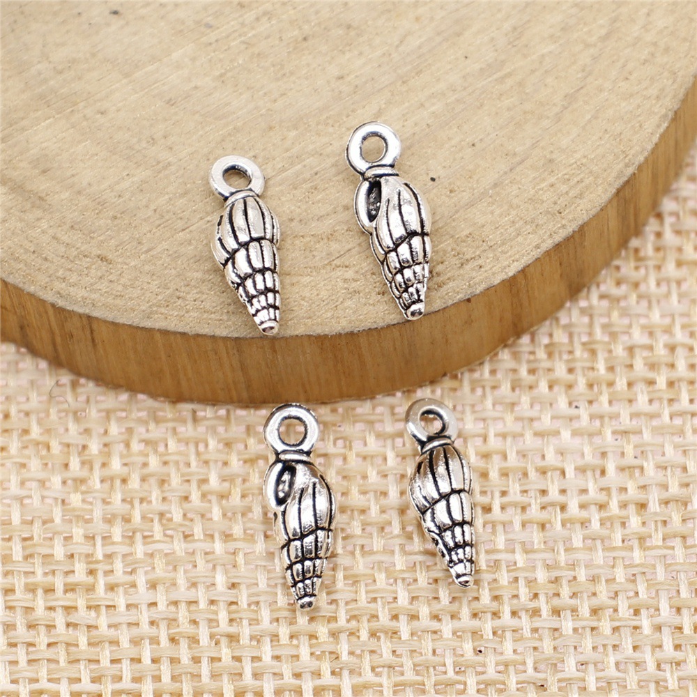 WYSIWYG 20pcs 5x14mm 2 Colors  - Vintage Fashion Words ulasan dan harga