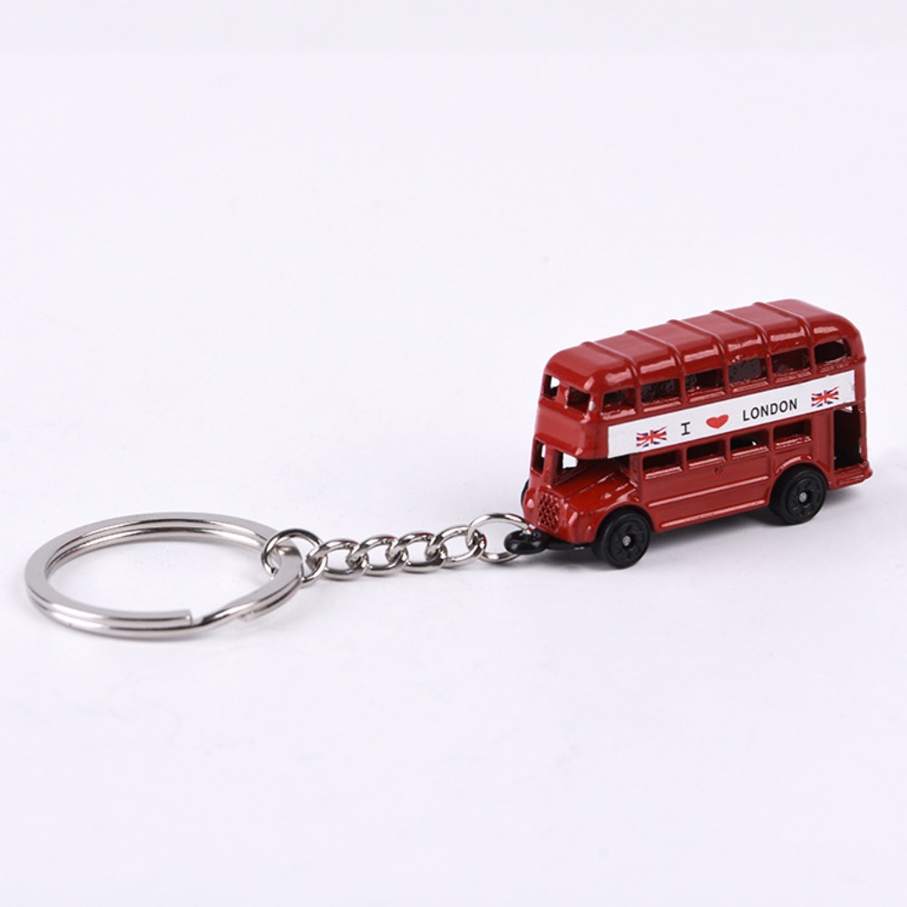 Creative Zinc Alloy England Ke - Vintage Fashion London ulasan dan harga