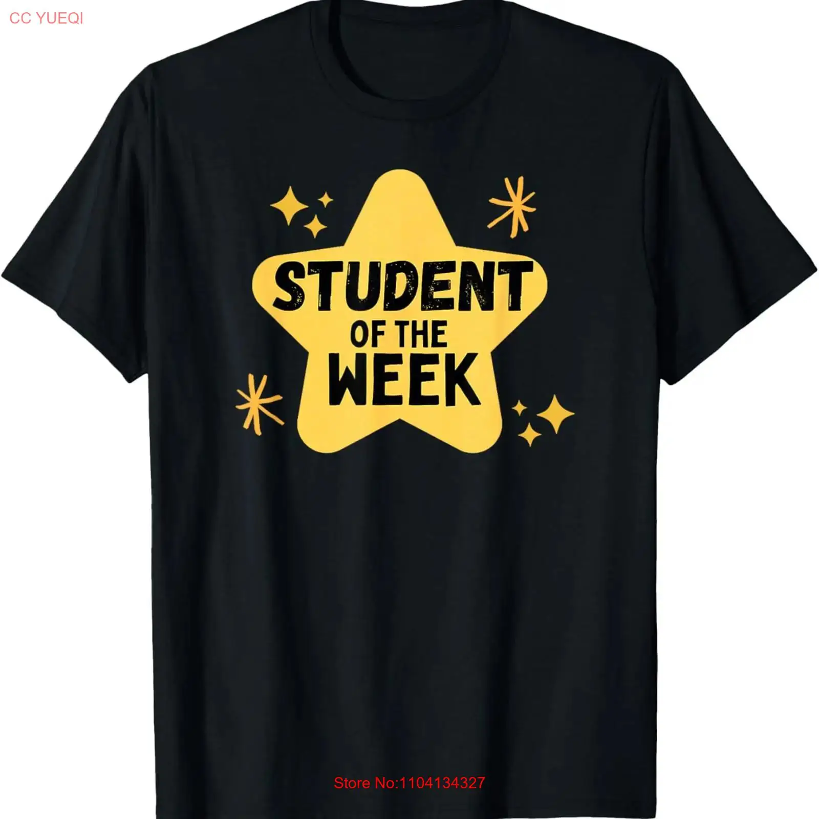 Student of the Week Star T Shi - Vintage Fashion Week ulasan dan harga