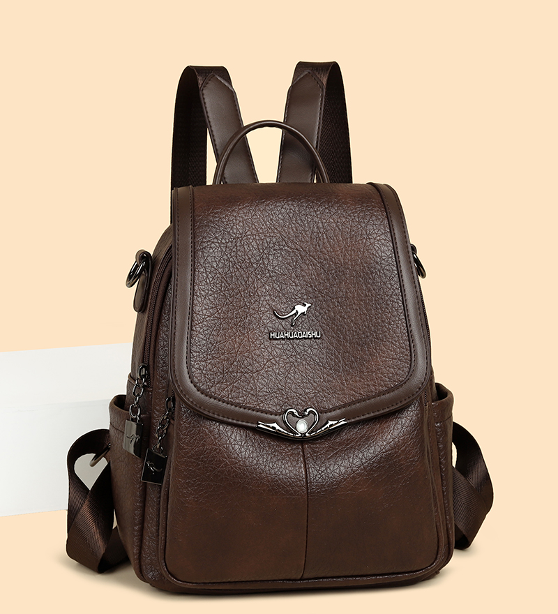 2026 new Ladies Bookbag Rucksa - Vintage Fashion Boutique ulasan dan harga