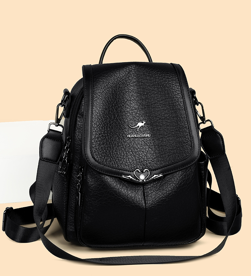 2026 new Ladies Bookbag Rucksa - Vintage Fashion Boutique ulasan dan harga