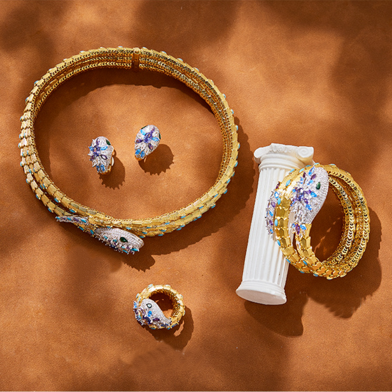 Europe America Earrings Ring B - Vintage Fashion Rings ulasan dan harga