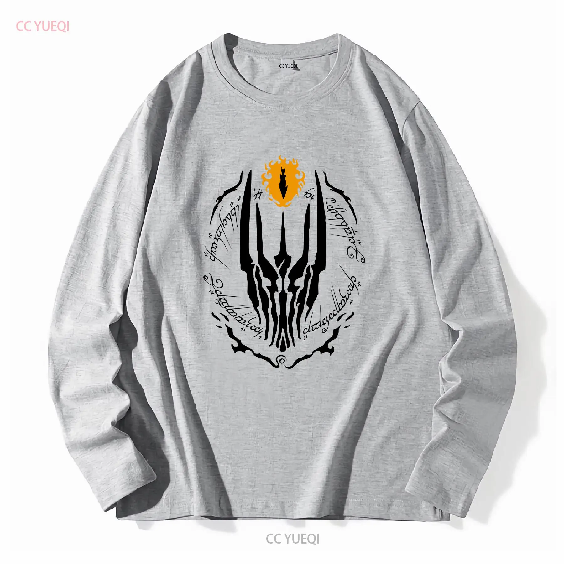 The One Ring T Shirt Sauron Ey - Vintage Fashion Rings ulasan dan harga