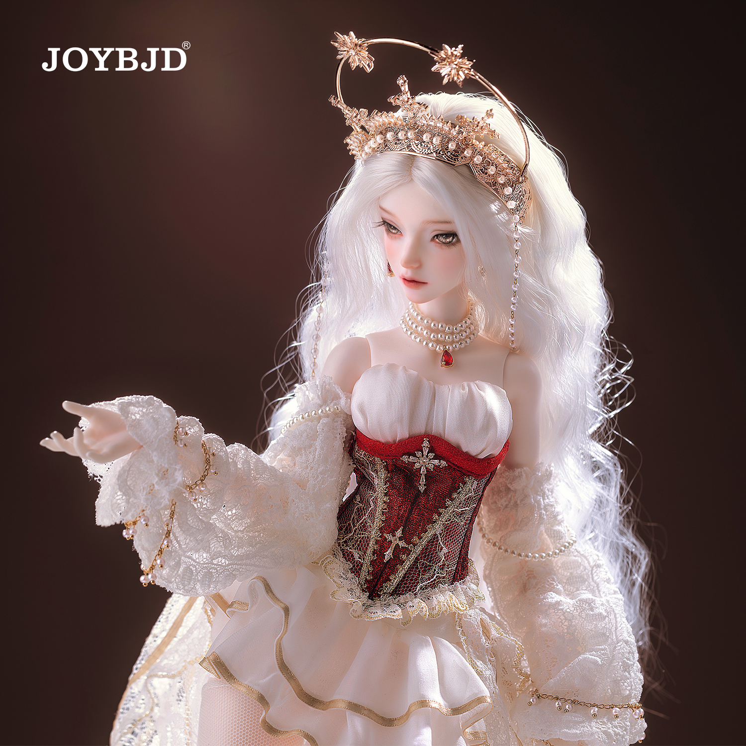 JOYBJD Bjd Doll 1/4 Kael FullS - Vintage Fashion Toys ulasan dan harga
