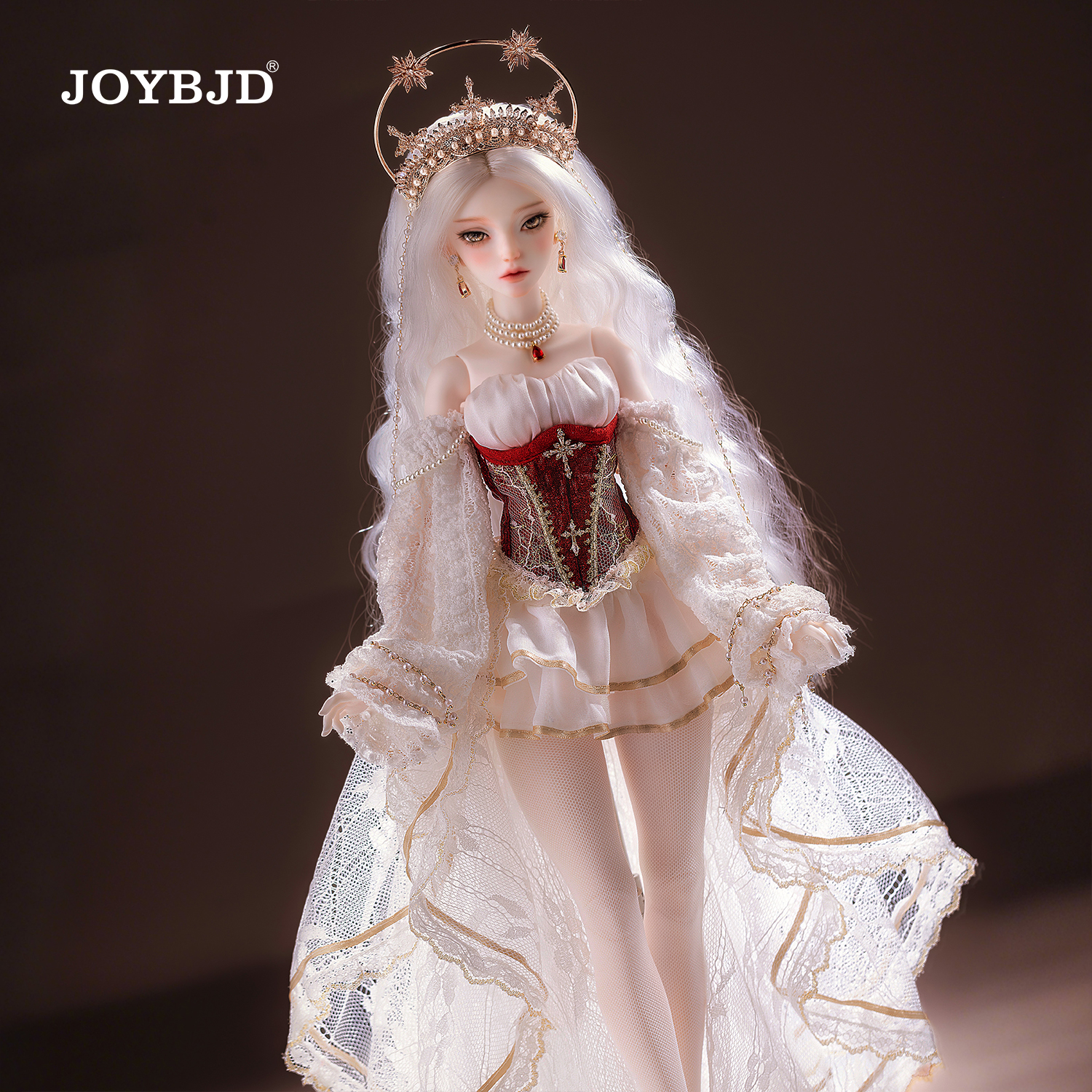 JOYBJD Bjd Doll 1/4 Kael FullS - Vintage Fashion Toys ulasan dan harga