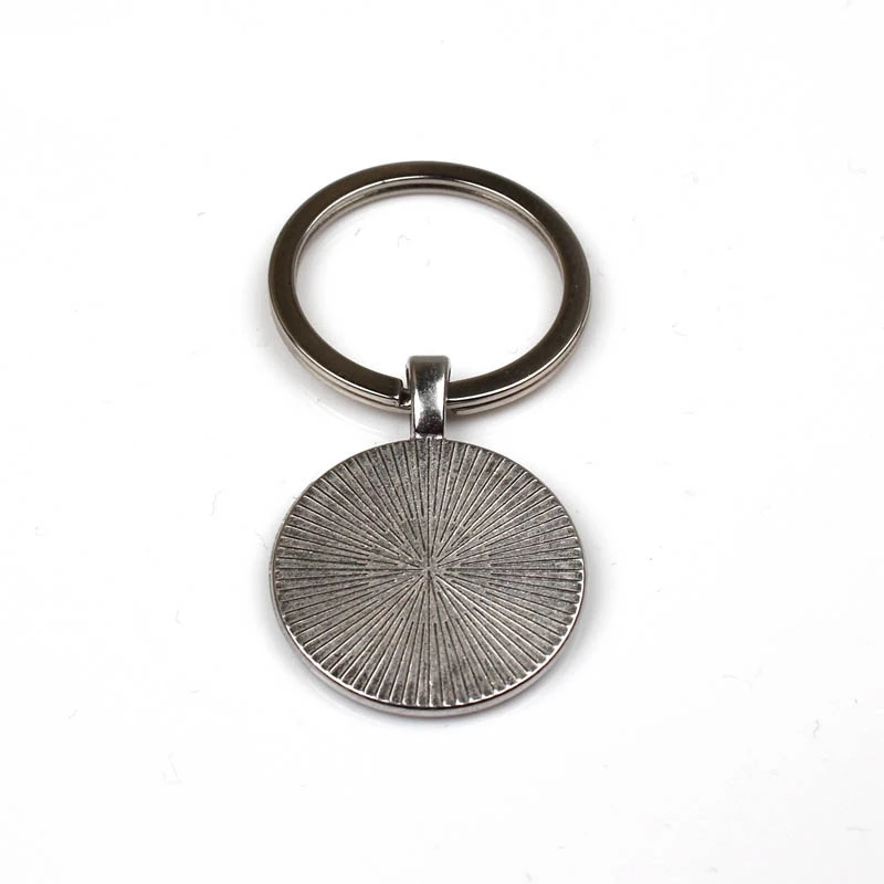 Vintage style keychain showcas - Vintage Fashion Enthusiasts ulasan dan harga