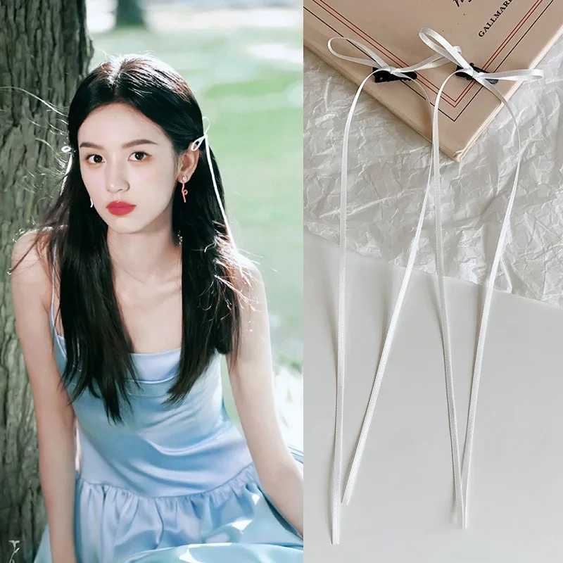 Vintage Bow Hair Clips Women G - Vintage Fashion Boutique ulasan dan harga