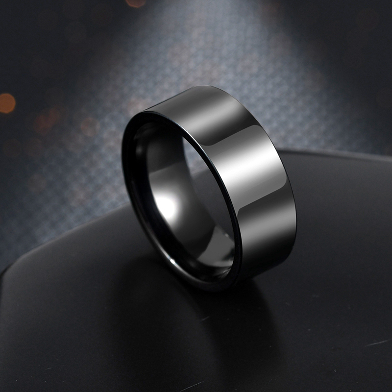 Letdiffery Customized Engraved - Vintage Fashion Rings ulasan dan harga