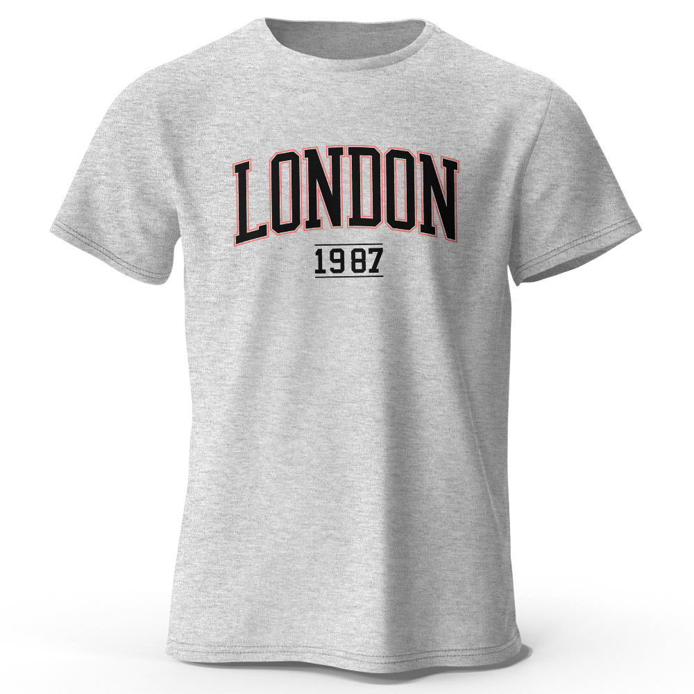 Men's 2026 New Hot Fashion Sum - Vintage Fashion London ulasan dan harga
