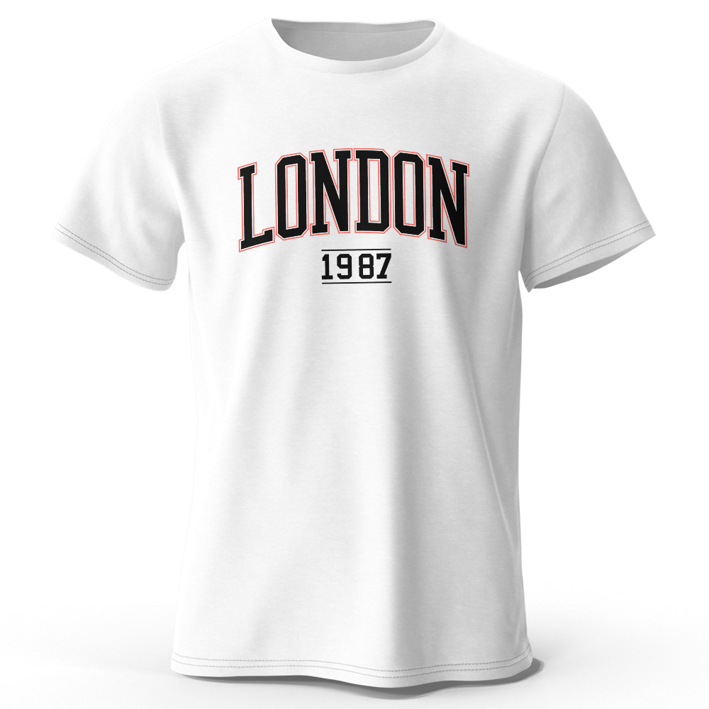 Men's 2026 New Hot Fashion Sum - Vintage Fashion London ulasan dan harga
