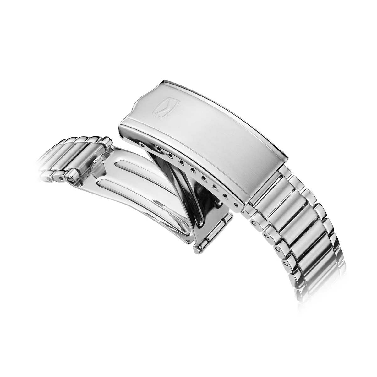 Seagull Vintage TV 36mm Mechan - Vintage Fashion Week ulasan dan harga