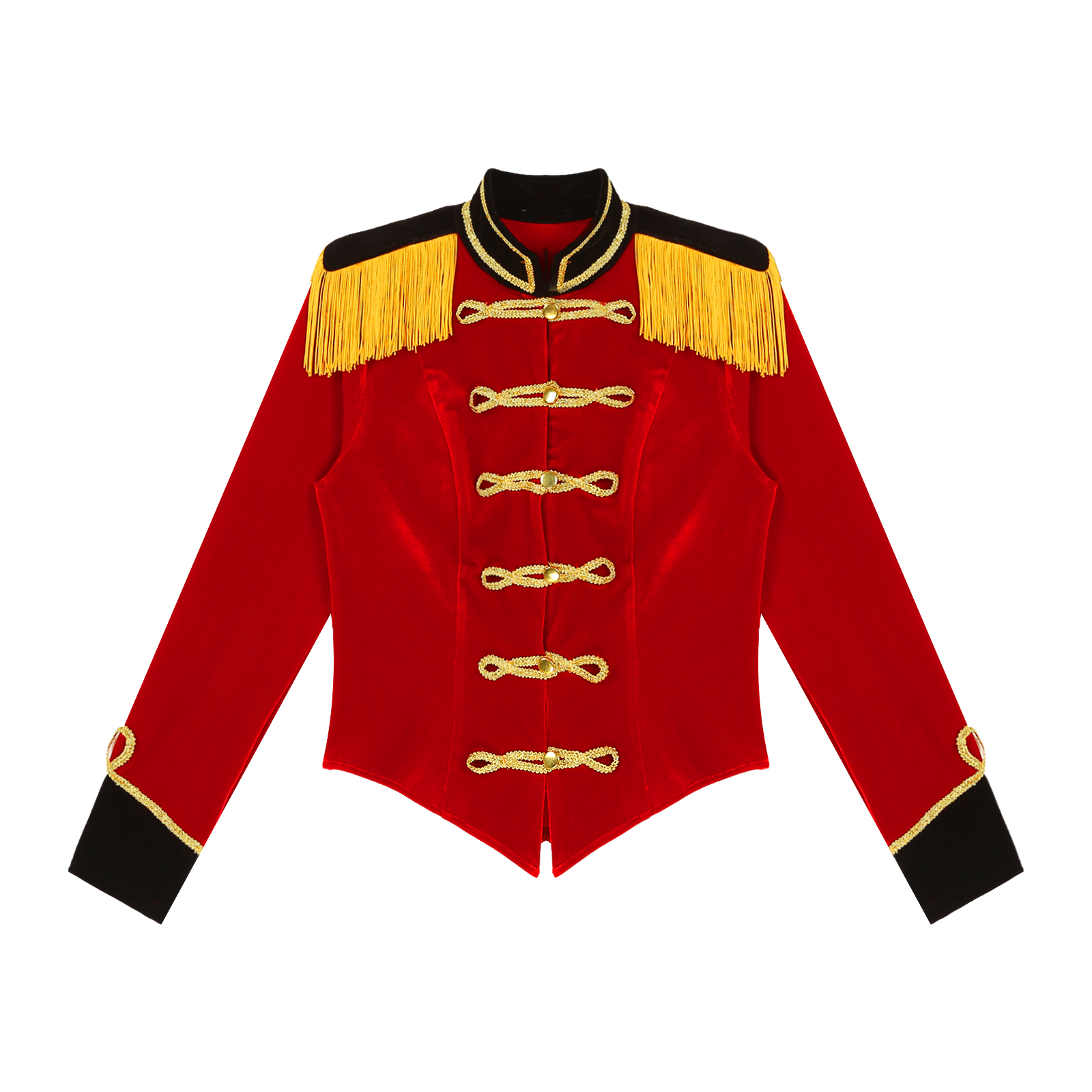 Women Circus Costume Velvet Bl - Velvet Blazer Vintage ulasan dan harga